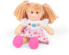 Lalka szmacianka przytulanka Ania 28 cm