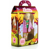 Jesienna Lalka LOTTIE z akcesoriami urocza 18 cm