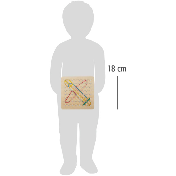 GRA zręcznościowa TWÓRZ KSZTAŁTY geometryczna 70cz
