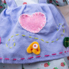 Lalka SZMACIANKA PRZYTULANKA maskotka Gosia 28 cm