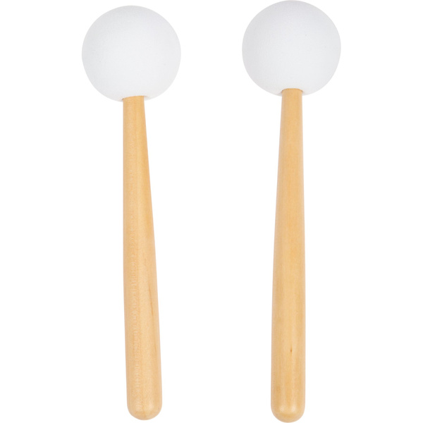 BĘBENEK dla dzieci instrument ZWIERZĄTKA śr.19 cm