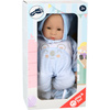 Lalka Niemowlę z akcesoriami chłopiec BABY 40 cm